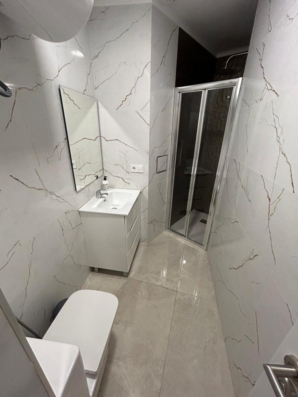 Elegance Apartment Alicante Exterior photo