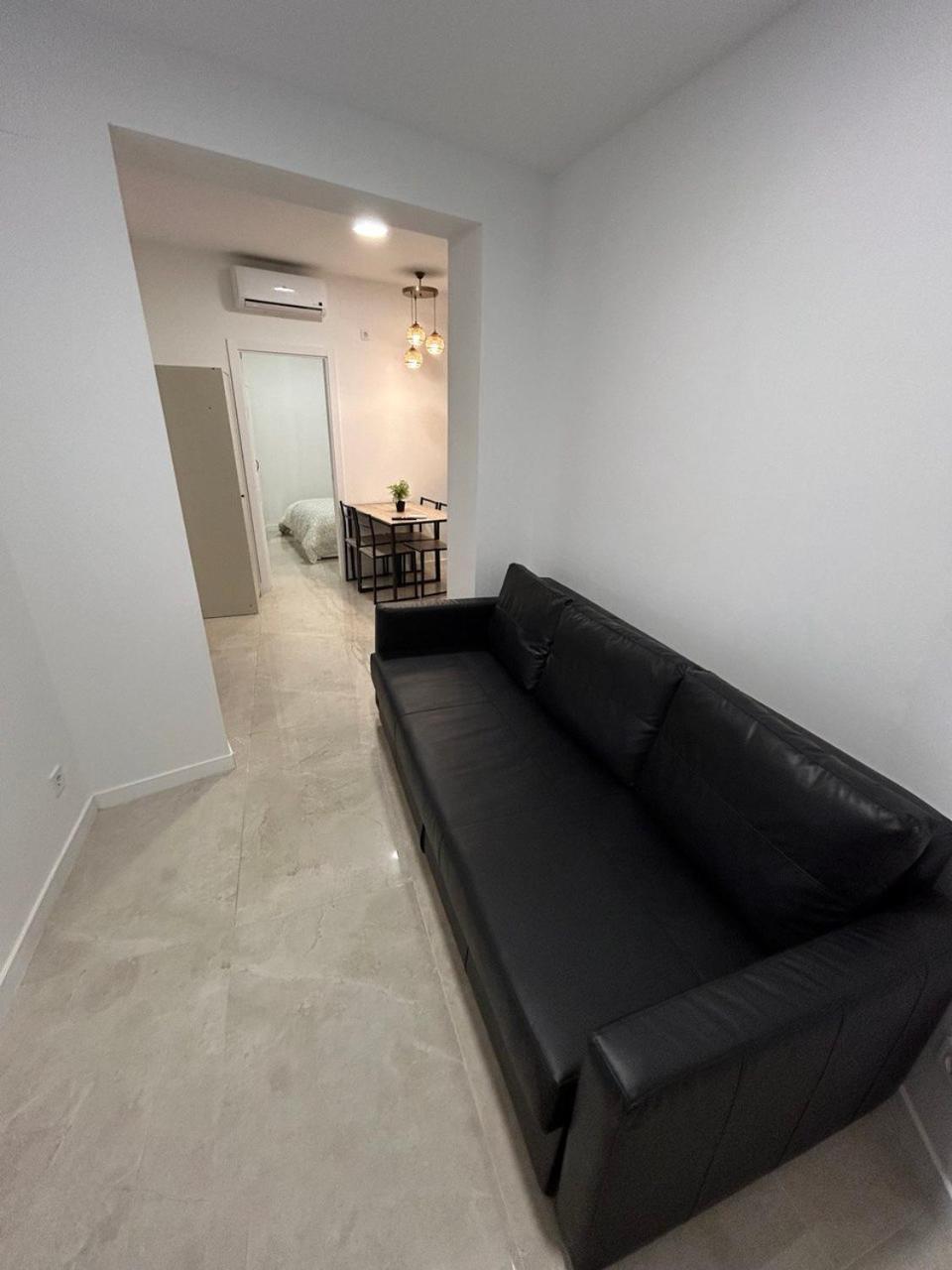 Elegance Apartment Alicante Exterior photo