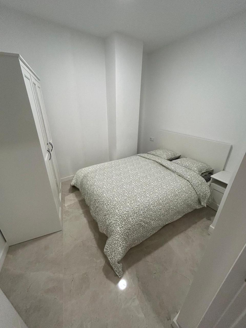 Elegance Apartment Alicante Exterior photo