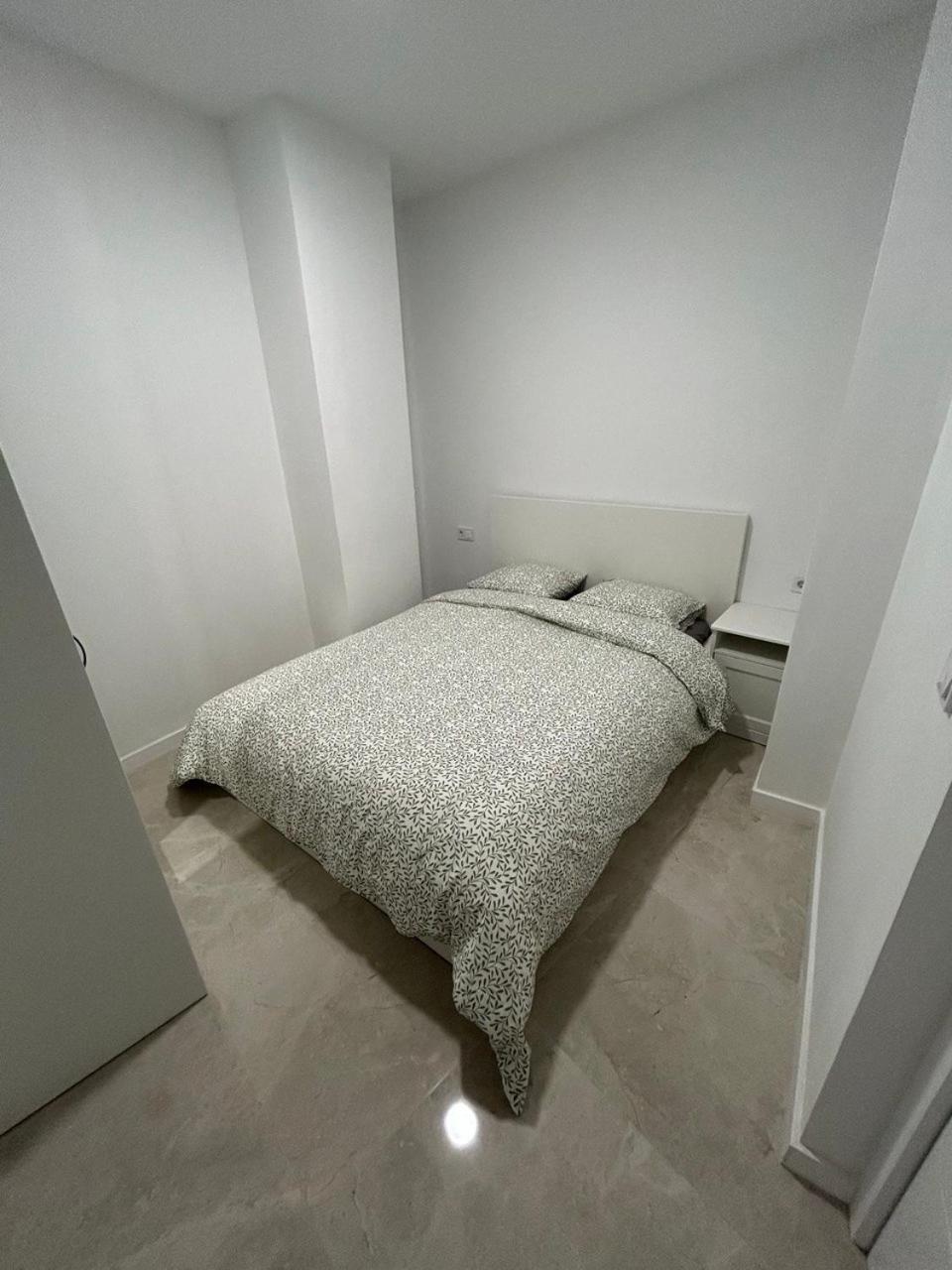 Elegance Apartment Alicante Exterior photo